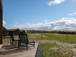 Casa per le vacanze Wissenkerke Registrazione all'aperto 8