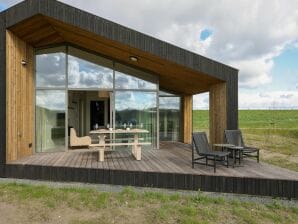 Mooi vakantiehuis met tuin - kennis kerke - image1