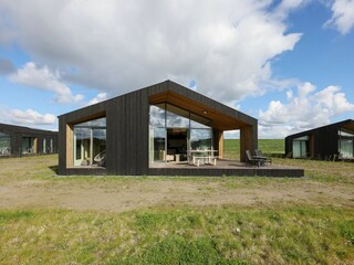 Ferienhaus Wissenkerke Außenaufnahme 9