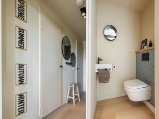 Casa per le vacanze Wissenkerke Caratteristiche 13