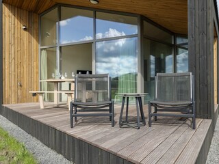 Ferienhaus Wissenkerke Außenaufnahme 10
