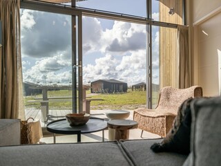 Vakantiehuis Wissenkerke  39