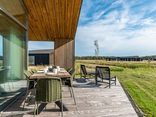 Holiday house Wissenkerke Outdoor Recording 10