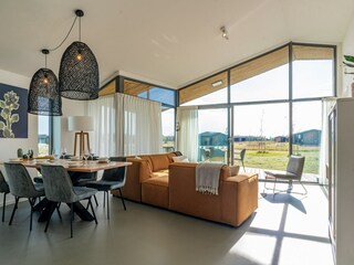 Holiday house Wissenkerke Features 28