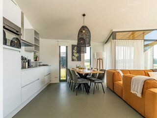 Holiday house Wissenkerke Features 29