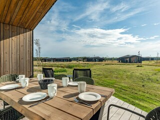 Casa per le vacanze Wissenkerke Registrazione all'aperto 2