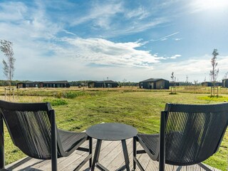 Holiday house Wissenkerke Outdoor Recording 10