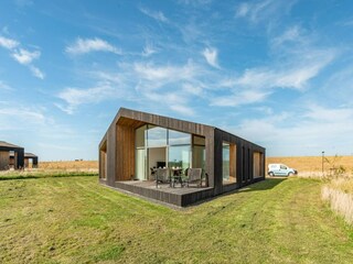 Maison de vacances Wissenkerke Enregistrement extérieur 3