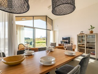 Vakantiehuis Wissenkerke Kenmerken 17