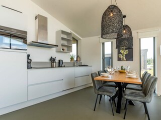 Vakantiehuis Wissenkerke Kenmerken 11