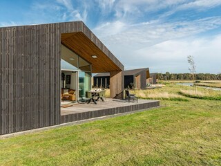 Holiday house Wissenkerke Outdoor Recording 4