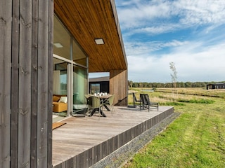 Ferienhaus Wissenkerke Außenaufnahme 6