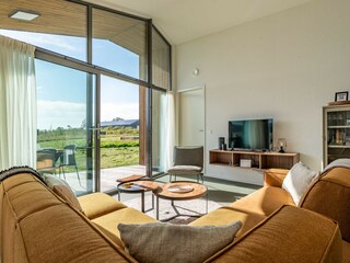 Vakantiehuis Wissenkerke Kenmerken 12