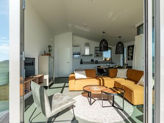 Ferienhaus Wissenkerke Ausstattung 19