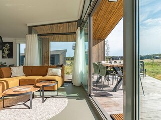 Vakantiehuis Wissenkerke Kenmerken 20