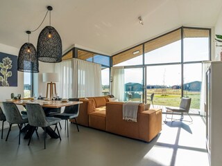 Maison de vacances Wissenkerke Équipement 21