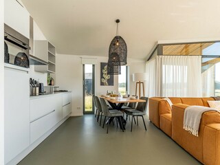Maison de vacances Wissenkerke Équipement 22