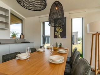 Holiday house Wissenkerke Features 16