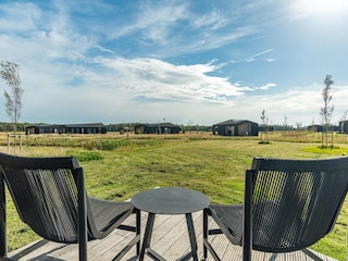 Ferienhaus Wissenkerke Außenaufnahme 10