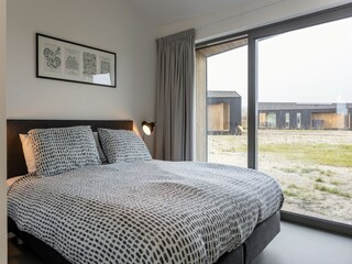 Vakantiehuis Wissenkerke Kenmerken 13