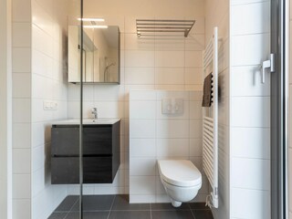 Vakantiehuis Wissenkerke Kenmerken 14