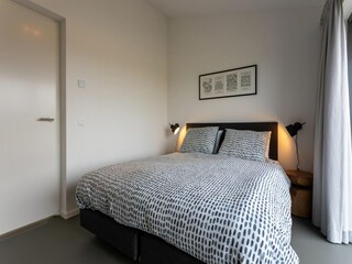 Vakantiehuis Wissenkerke Kenmerken 26