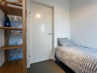 Vakantiehuis Wissenkerke Kenmerken 28