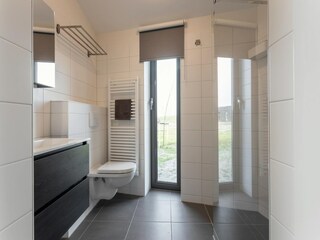 Maison de vacances Wissenkerke Équipement 29
