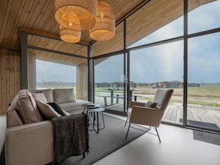 Maison de vacances Wissenkerke Équipement 22