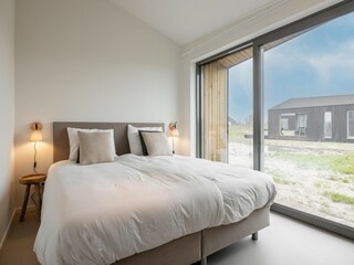 Vakantiehuis Wissenkerke Kenmerken 5