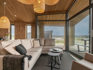 Maison de vacances Wissenkerke Équipement 25
