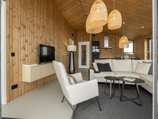 Maison de vacances Wissenkerke Équipement 26