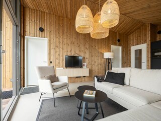 Holiday house Wissenkerke Features 19