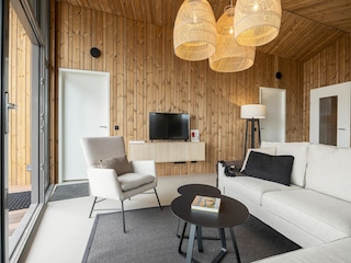 Maison de vacances Wissenkerke Équipement 7