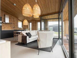 Maison de vacances Wissenkerke Équipement 23