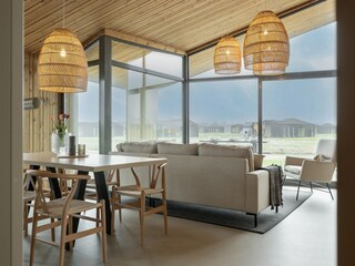 Vakantiehuis Wissenkerke Kenmerken 8