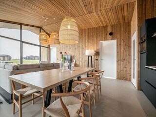 Casa per le vacanze Wissenkerke Caratteristiche 24