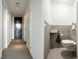 Vakantiehuis Wissenkerke Kenmerken 27