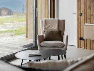 Vakantiehuis Wissenkerke  39