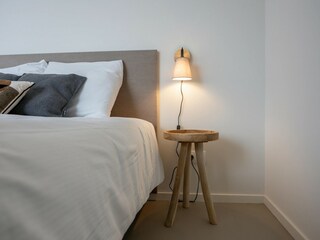 Vakantiehuis Wissenkerke  40