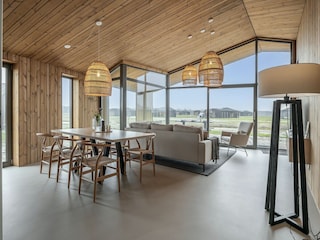 Maison de vacances Wissenkerke Équipement 13