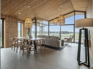 Maison de vacances Wissenkerke Équipement 19