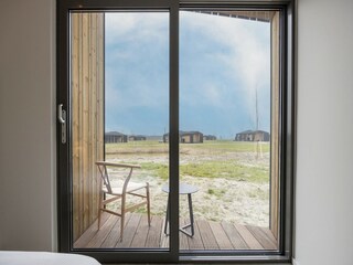 Maison de vacances Wissenkerke Équipement 21