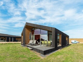 Holiday house Wissenkerke Outdoor Recording 6