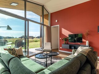 Holiday house Wissenkerke Features 21