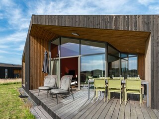 Holiday house Wissenkerke Outdoor Recording 2
