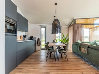 Holiday house Wissenkerke Features 12