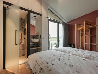 Ferienhaus Wissenkerke Ausstattung 25