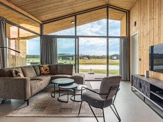 Holiday house Wissenkerke Features 1