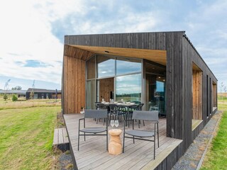 Holiday house Wissenkerke Outdoor Recording 9
